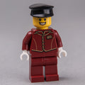 fig-009567 – Hotel Bellhop