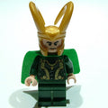 fig-009580 – Loki, Dark Green Outfit