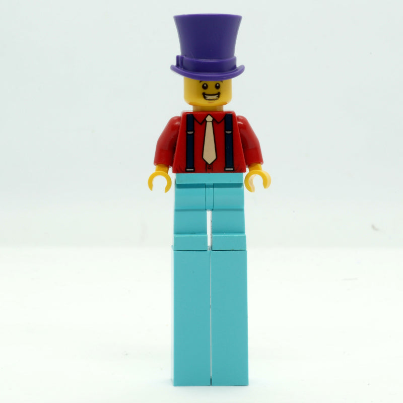 fig-009803 – Stilt Walker