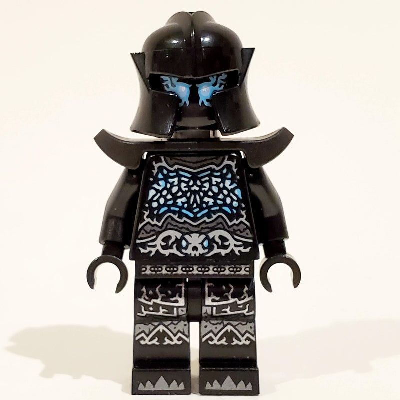 fig-009872 – Shadow Walker with Helmet