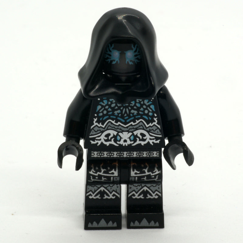 fig-009876 – Shadow Walker with Hood