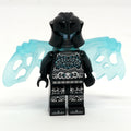 fig-009881 – Shadow Walker with Helmet and Wings