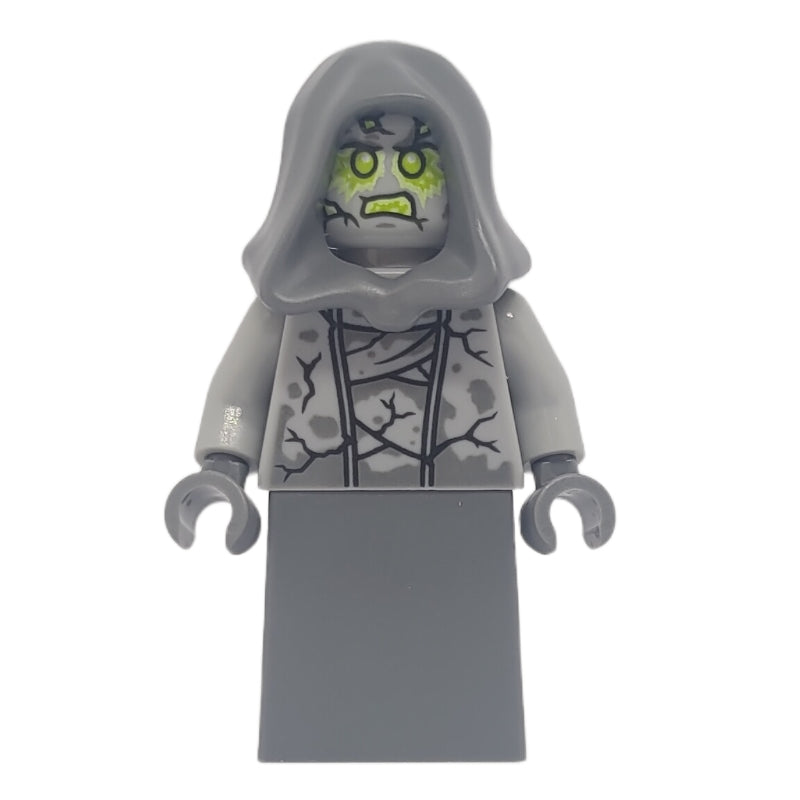 fig-009884 – Statue of Evil