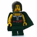 fig-009885 – Chess Queen, Dark Green