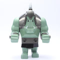 fig-009894 – Troll, Sand Green (Big Fig)