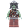 fig-009908 – Troll Warrior 1 (Orc)