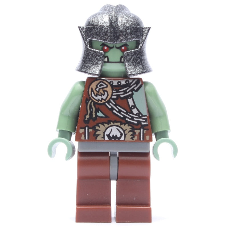 fig-009908 – Troll Warrior 1 (Orc)