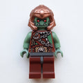 fig-009911 – Troll Warrior 8 (Orc)