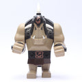 fig-009918 – Troll, Dark Tan with Tattoos (Big Fig)