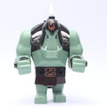 fig-009919 – Troll, Sand Green with Tattoos (Big Fig)