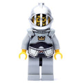 fig-009923 – Knight, Dark Blue, Armor, Helmet with Grille