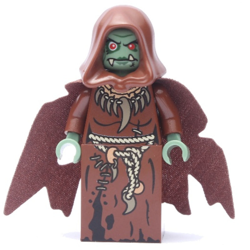 fig-009925 – Troll Queen