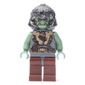 fig-009926 – Troll Warrior 2 (Orc)