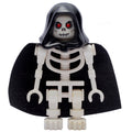 fig-009937 – Skeleton, Red Eyes, Black Hood and Cape