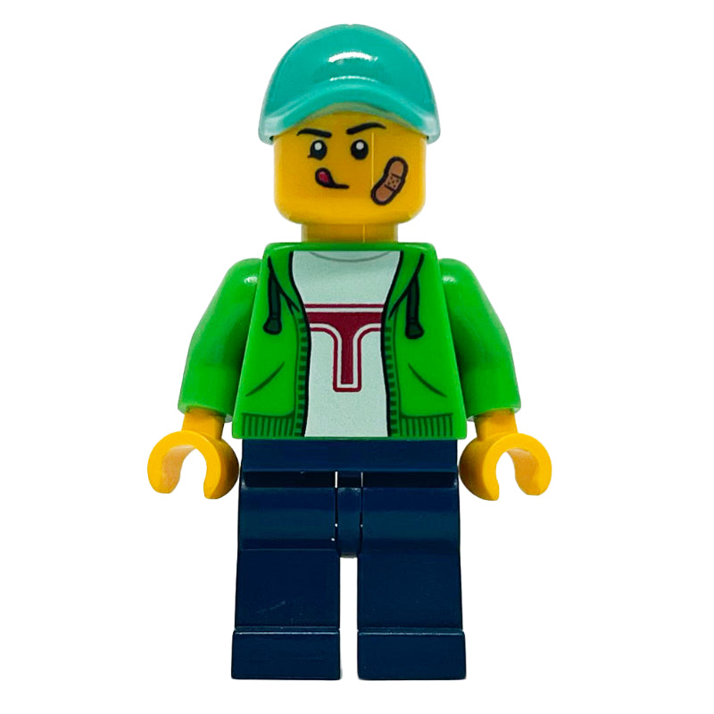 fig-010037 – Drone Boy