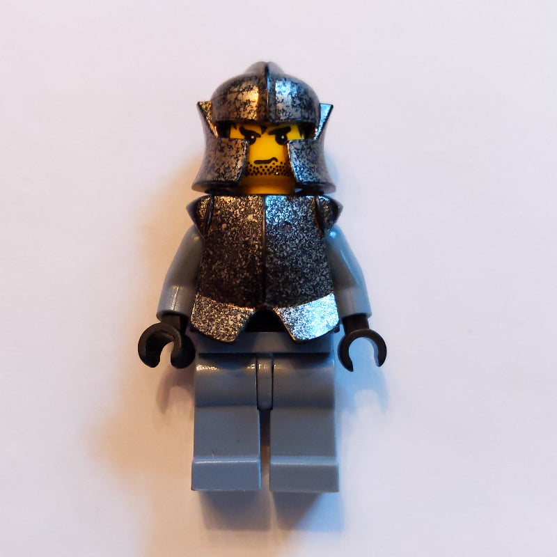 fig-010049 – Rouge Knight, Sand Blue