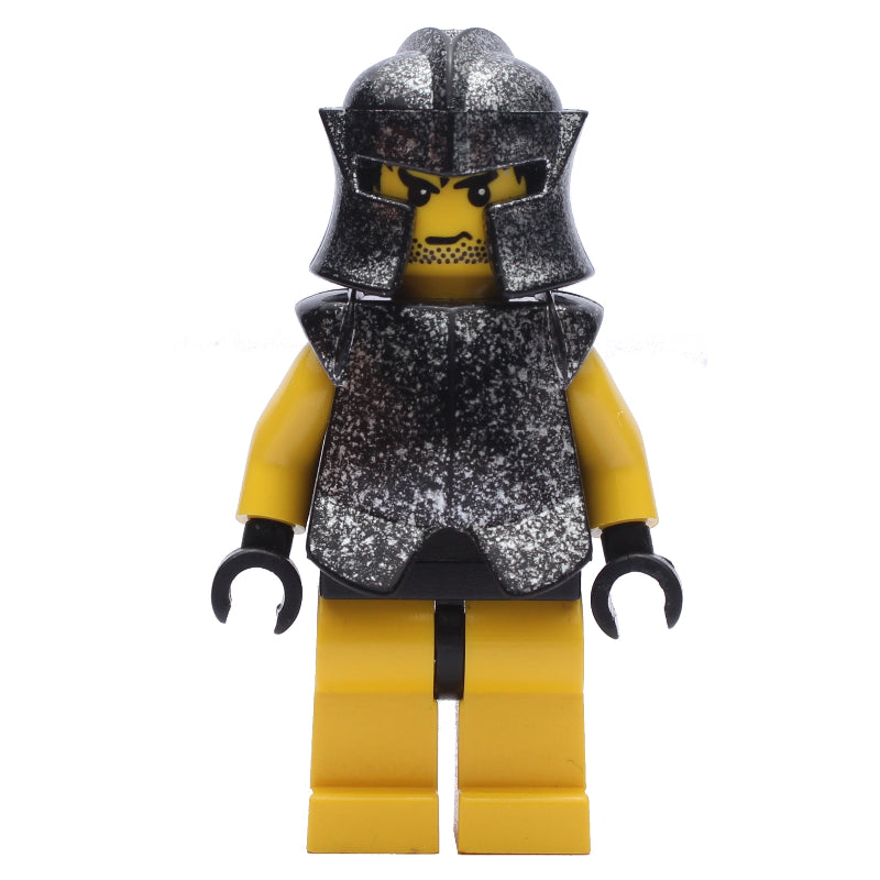 fig-010050 – Rogue Knight, Yellow and Black