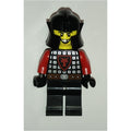 fig-010064 – Dragon Knight, Red, Helmet, Stubble