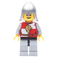 fig-010068 – Lion Knight, Helmet