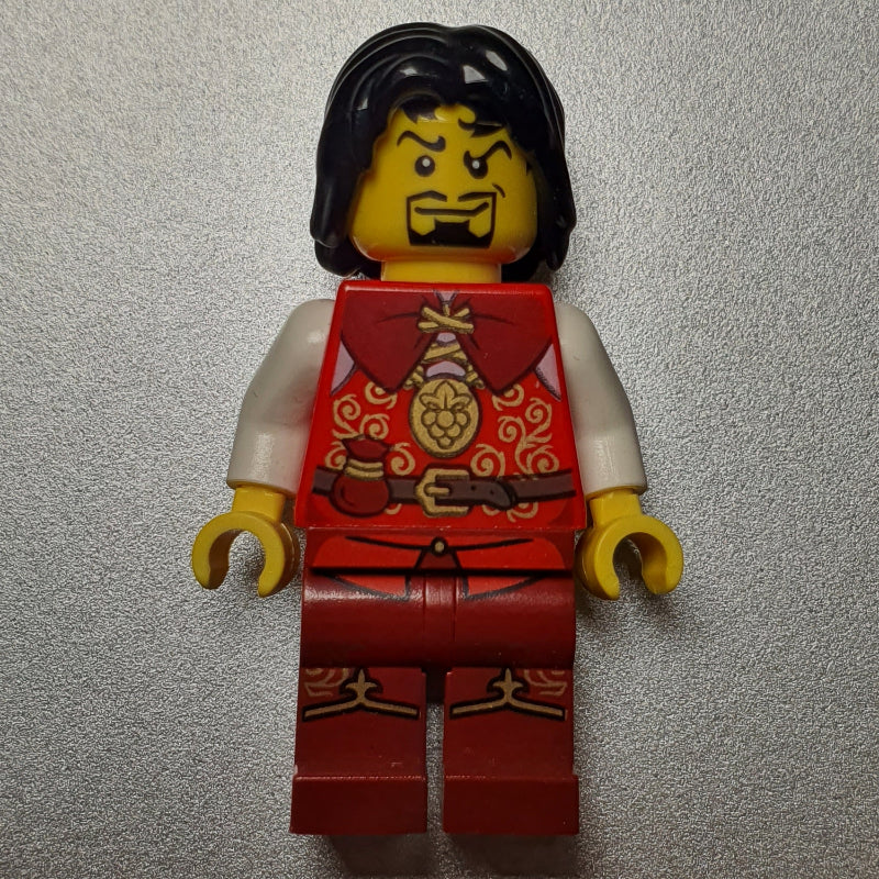 fig-010069 – Nobleman