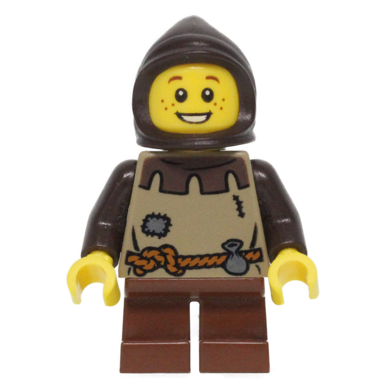fig-010071 – Young Squire