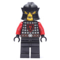 fig-010114 – Dragon Knight, Red, Helmet, Soul-patch