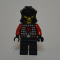 fig-010117 – Dragon Knight, Red, Helmet, Black Beard