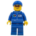 fig-010173 – Blue Torso, Blue Legs, Blue Cap - Overland Park