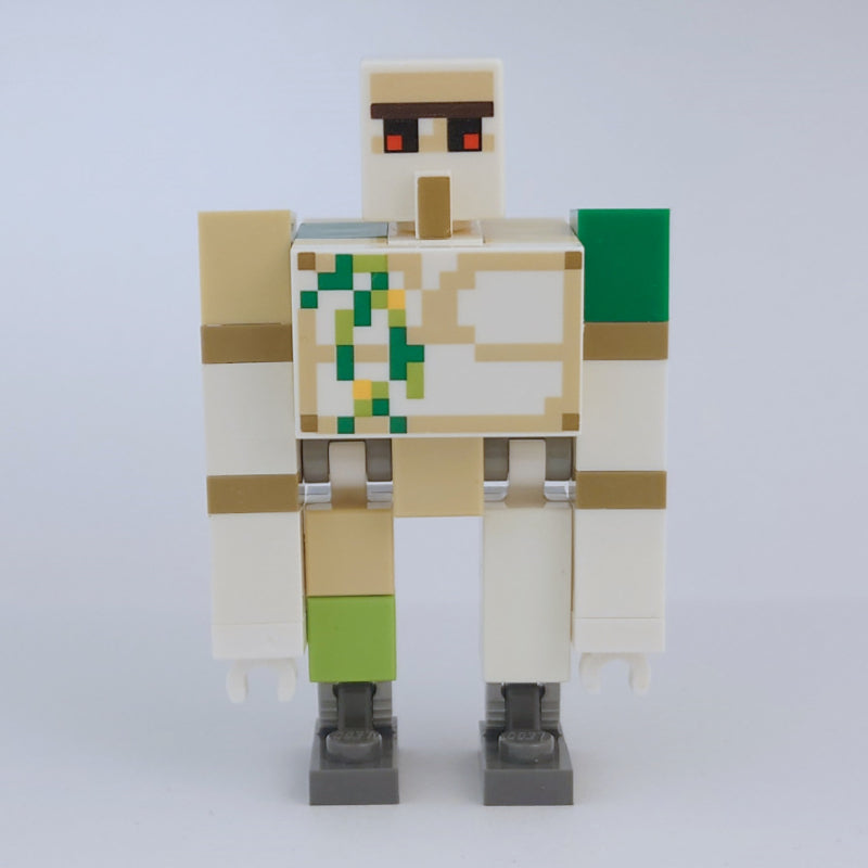 fig-010202 – Iron Golem
