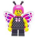fig-010204 – Butterfly Girl