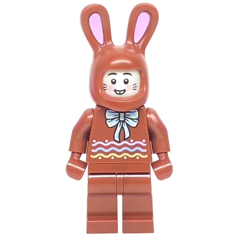 fig-010205 – Chocolate Bunny