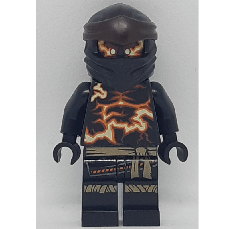 fig-010241 – Cole - Spinjitzu Burst