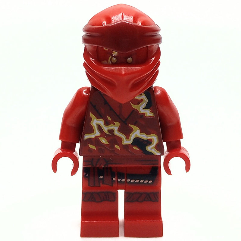 fig-010243 – Kai - Spinjitzu Burst