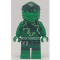 fig-010244 – Lloyd - Spinjitzu Burst