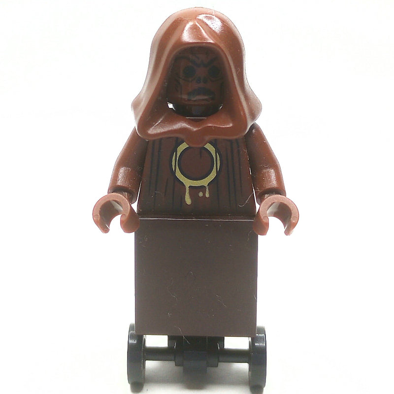 fig-010248 – Mechanical Death Eater