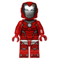 fig-010250 – Pepper Potts / Rescue - Red Armour