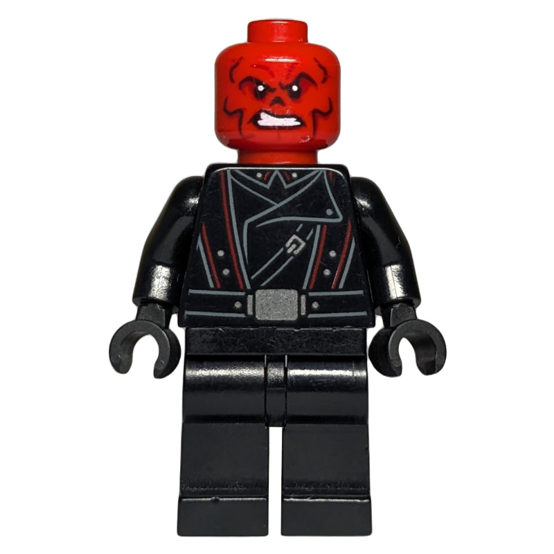 fig-010251 – Red Skull
