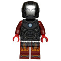 fig-010253 – Iron Man Mark 22 Armor / Blazer (Hot Rod) Armor