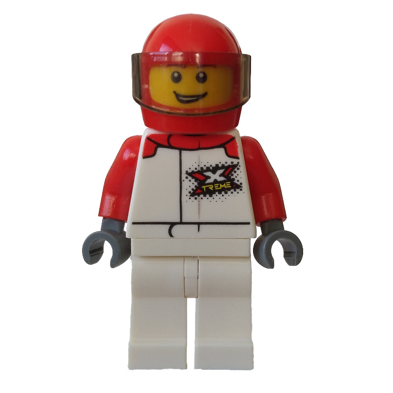 fig-010266 – Dirk Drifter