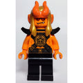 fig-010272 – Gold Horn Demon