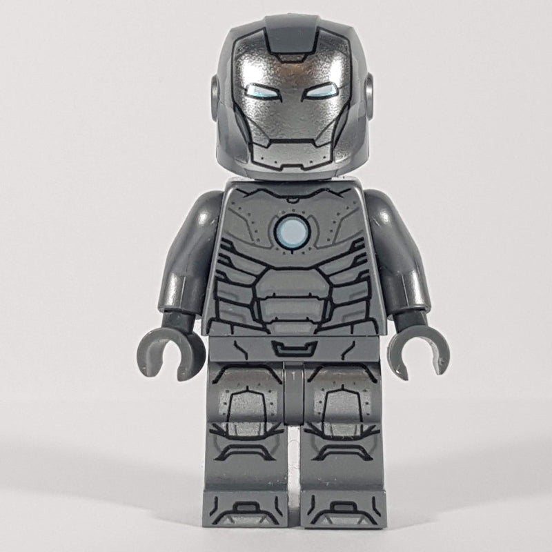 fig-010279 – Iron Man Mark 2 Armor