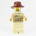fig-010283 – Man - Tan Mummy Costume