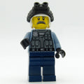 fig-010287 – Sam Grizzled, Helmet and Goggles