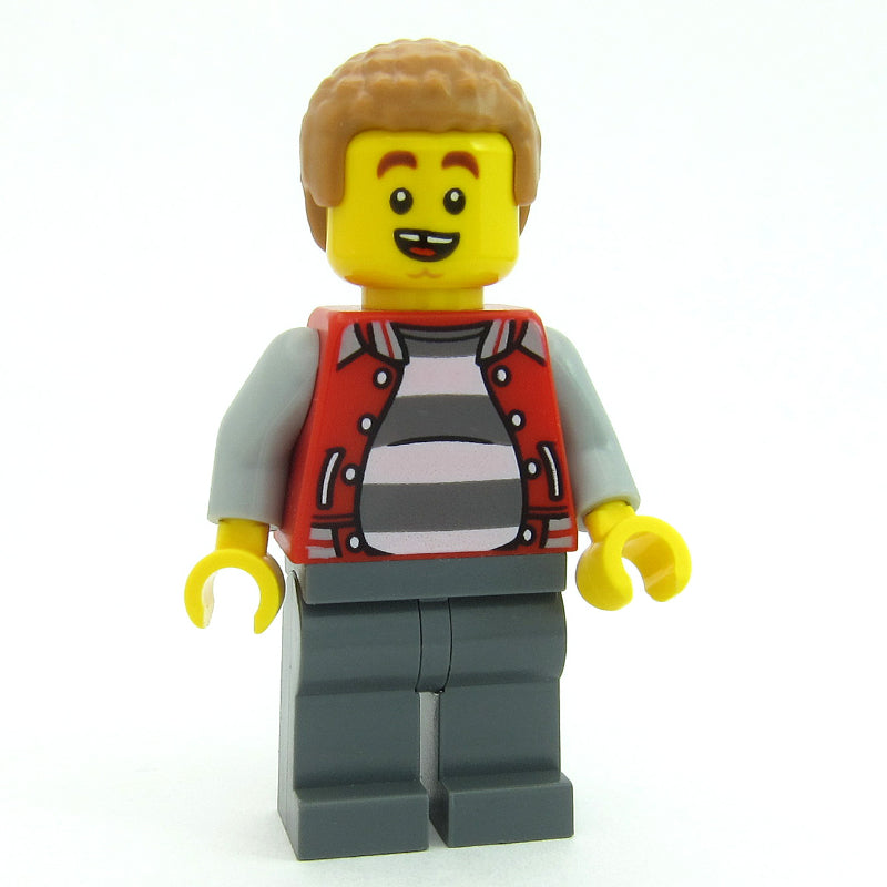 fig-010288 – Hacksaw Hank