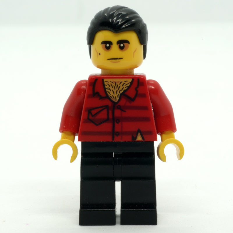 fig-010289 – Vito, Red Shirt