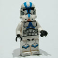 fig-010291 – Clone Trooper, 501st Legion, White Arms