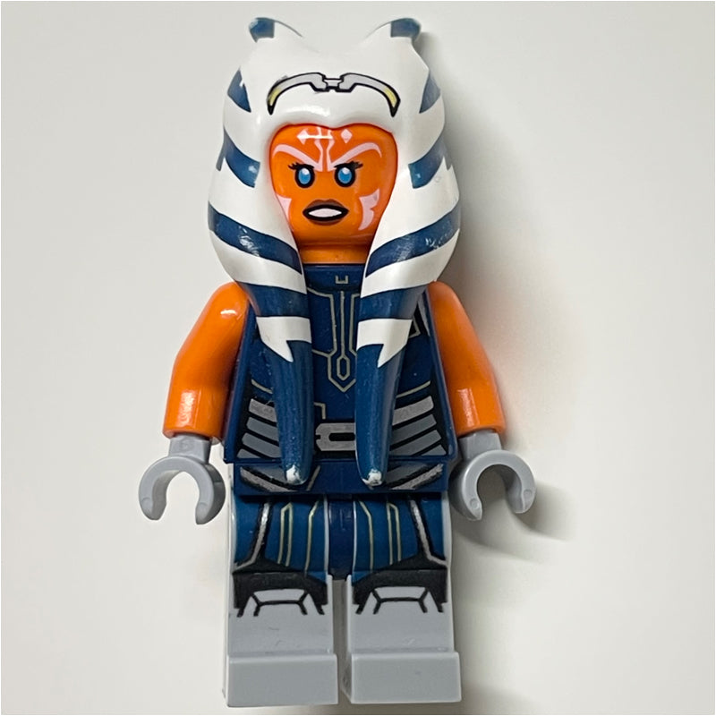 fig-010294 – Ahsoka Tano (Adult)