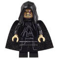 fig-010302 – Emperor Palpatine, Tan Skin, Open Hood (19888 Cape)