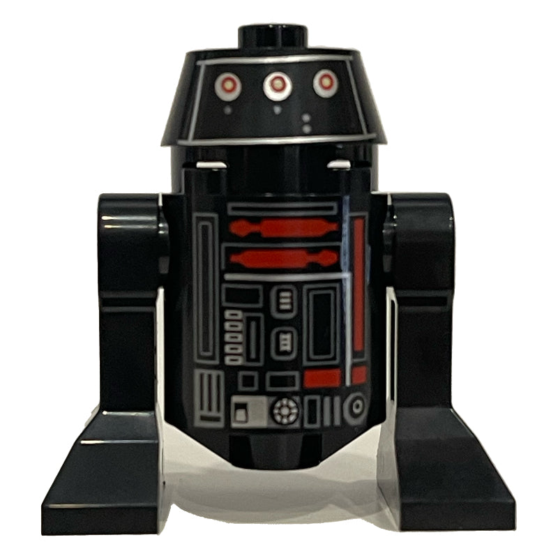 fig-010307 – Astromech Droid, U5-GG