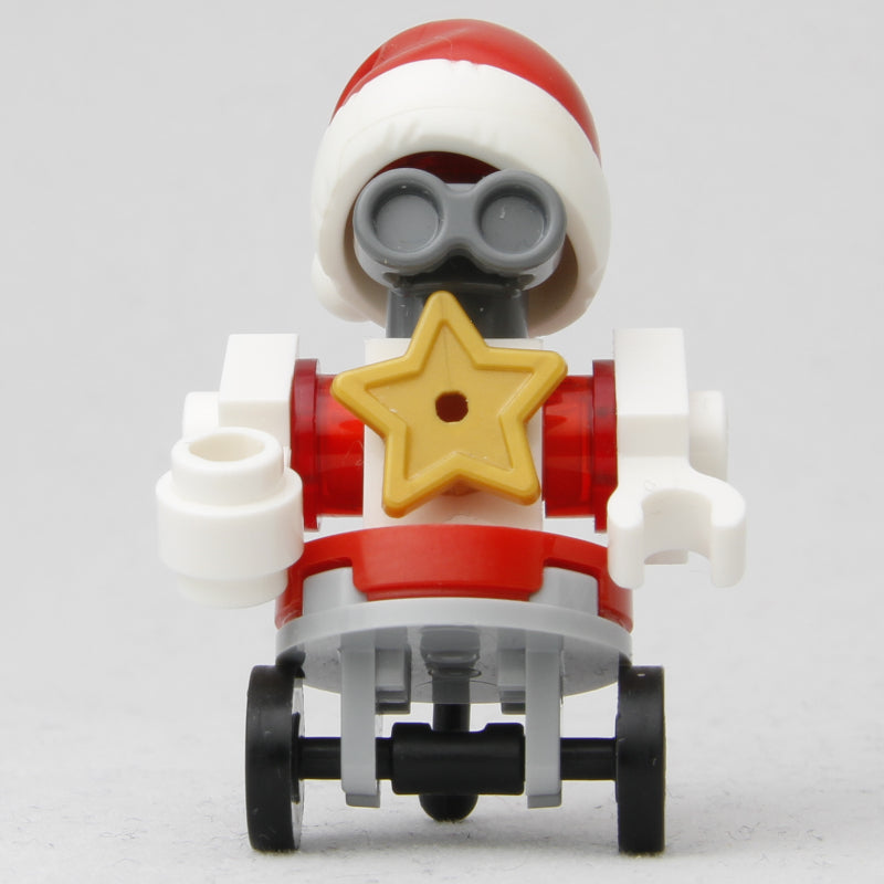 fig-010351 – Zobo - Santa Claus